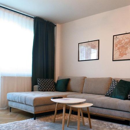 Apartament Mony Temešvár Exteriér fotografie