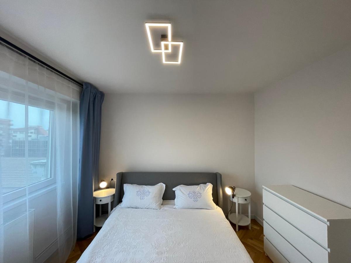 Apartament Mony Temešvár Exteriér fotografie