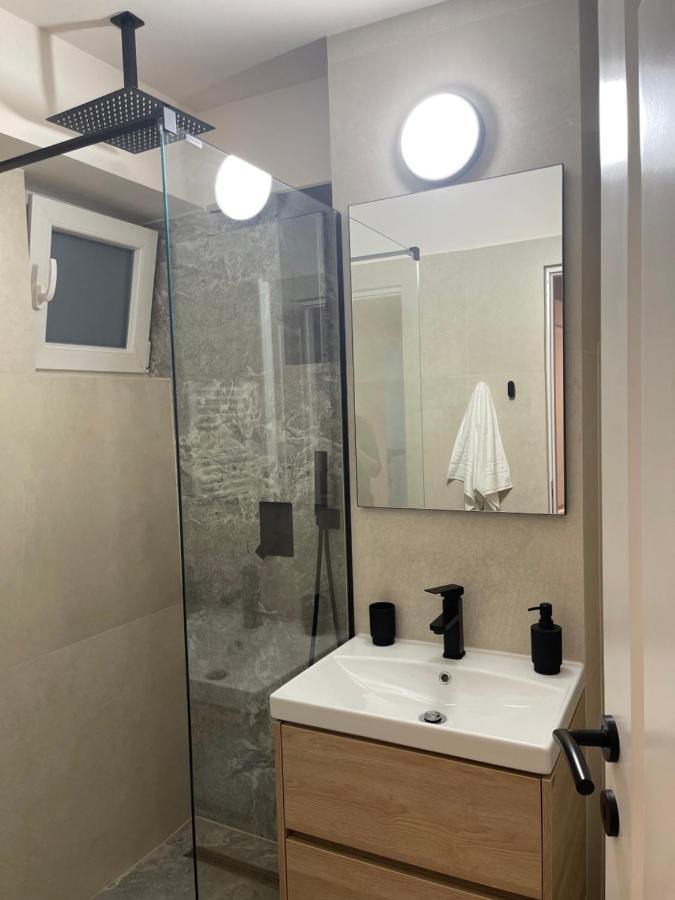 Apartament Mony Temešvár Exteriér fotografie
