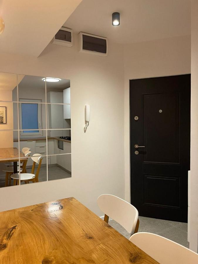Apartament Mony Temešvár Exteriér fotografie