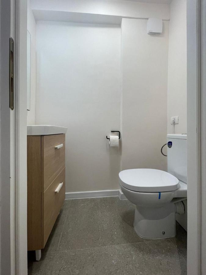 Apartament Mony Temešvár Exteriér fotografie