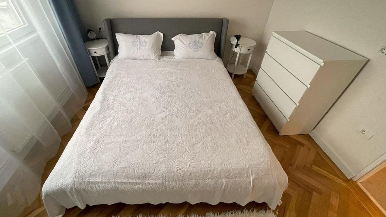 Apartament Mony Temešvár Exteriér fotografie