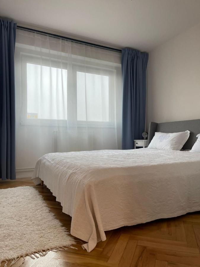 Apartament Mony Temešvár Exteriér fotografie