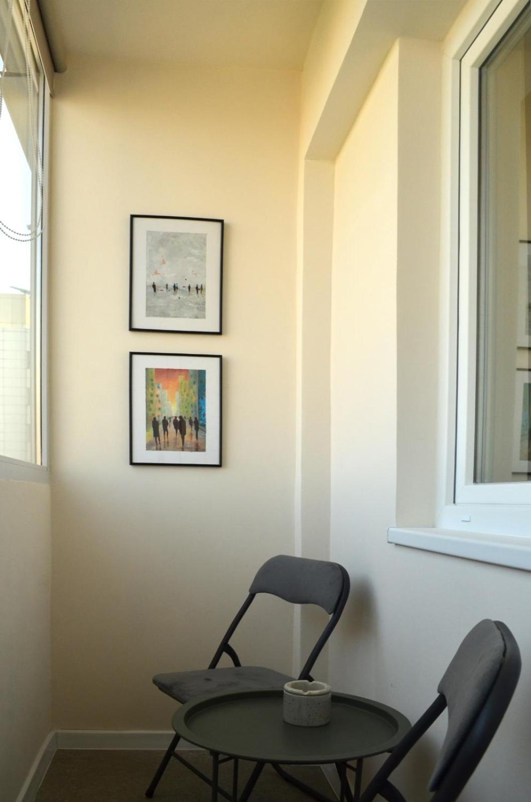 Apartament Mony Temešvár Exteriér fotografie